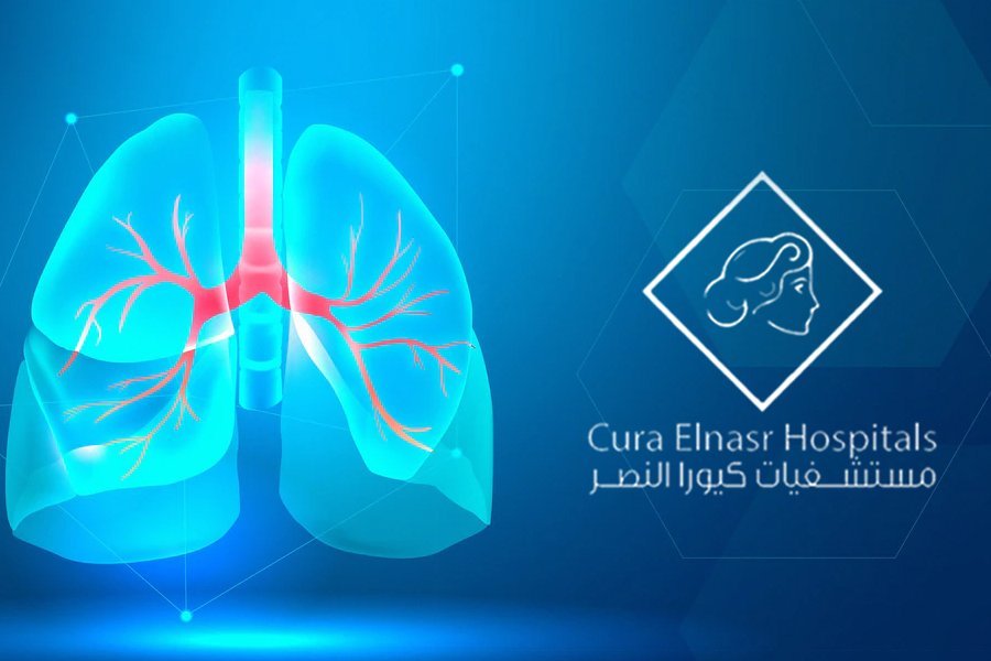 عيادة الأمراض الصدرية