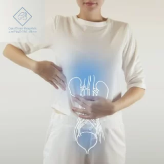 التهاب المسالك البولية